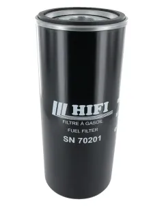 HiFi Filter - SN70201 - Kraftstofffilter HiFi Filter