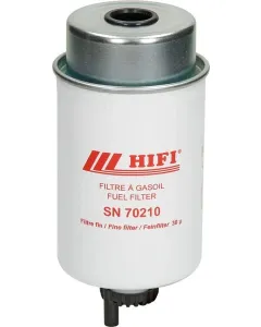 HiFi Filter - SN70210 - Kraftstofffilter HiFi Filter