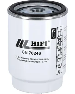 HiFi Filter - SN70246 - Kraftstofffilter