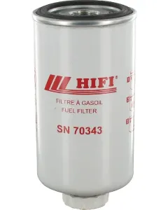 HiFi Filter - SN70343 - HiFi Filter-Kraftstofffilter