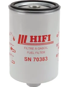 HiFi Filter - SN70383 - HiFi Filter-Kraftstofffilter