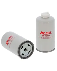 HiFi Filter - SN70432 - Kraftstofffilter