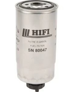 HiFi Filter - SN80047 - Filter Für Die Wasserabscheidung Im Kraftstoff