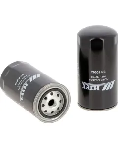 HiFi Filter - SN80063 - Kraftstofffilter
