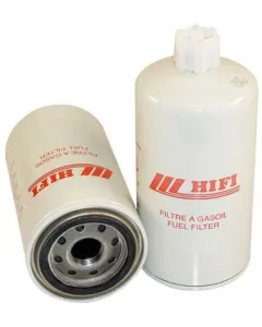HiFi Filter - SN80066 - Kraftstofffilter