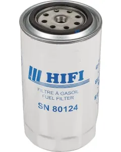 HiFi Filter - SN80124 - Kraftstofffilter