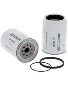 HiFi Filter - SN909420 - Kraftstoff-Wasserabscheiderfilter
