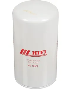 HiFi Filter - SO10078 - Oelfilter