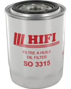HiFi Filter - SO3315 - Oelfilter