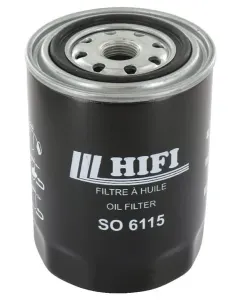 HiFi Filter - SO6115 - Oelfilter