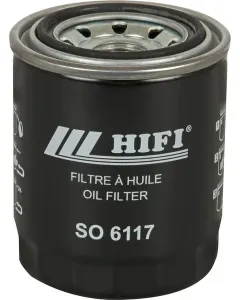 HiFi Filter - SO6117 - Oelfilter
