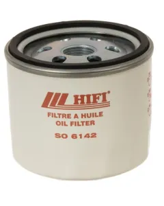 HiFi Filter - SO6142 - Oelfilter