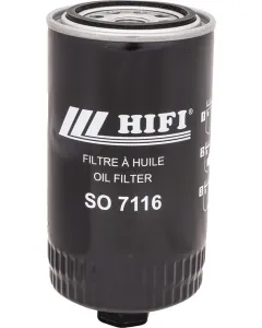 HiFi Filter - SO7116 - Filteroel