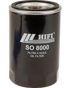 HiFi Filter - SO8000 - Oelfilter