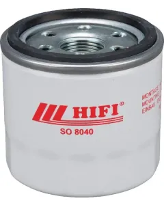 HiFi Filter - SO8040 - Oelfilter