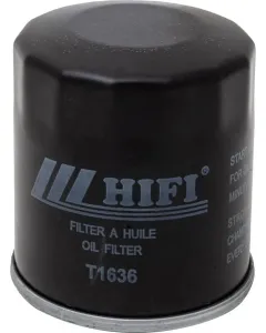 HiFi Filter - T1636 - Oelfilter
