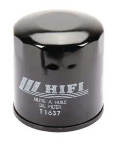 HiFi Filter - T1637 - Oelfilter HiFi Filter
