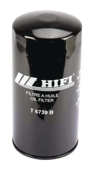 HiFi Filter - T6739B - Oelfilter SF