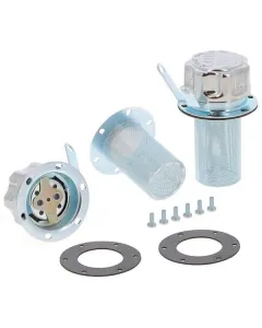 HiFi Filter - TCO711 - Kraftstofftankdeckel