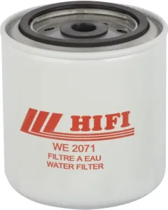 HiFi Filter - WE2071 - Kuehlmittelfilter