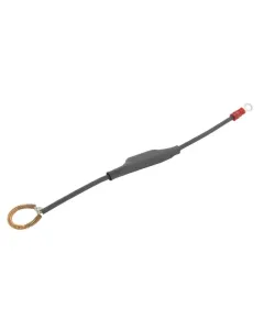 Hikoki - 324018 - Schwarze Innenverdrahtung