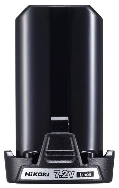 Hikoki - 370774 - Akku BCL715G 7,2V 1,5Ah Li-Ion