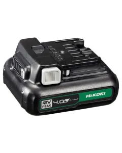Hikoki - 374404 - Akku BSL1240 12V 4 Ah