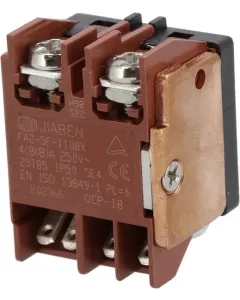 Hikoki - 376230 - Drucktastenschalter