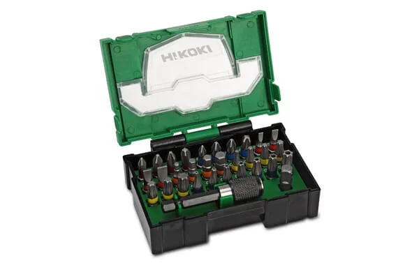 Hikoki - 40030019 - Bit-Box 32 Stueck