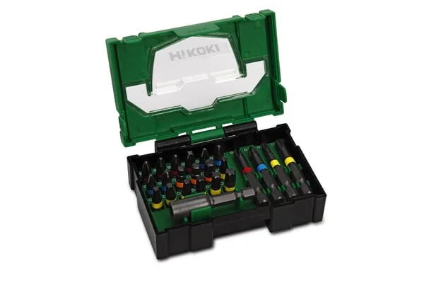 Hikoki - 40030021 - Bit-Box 23 Stueck