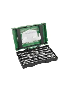 Hikoki - 40030030 - SDS-Satz 10-teilig