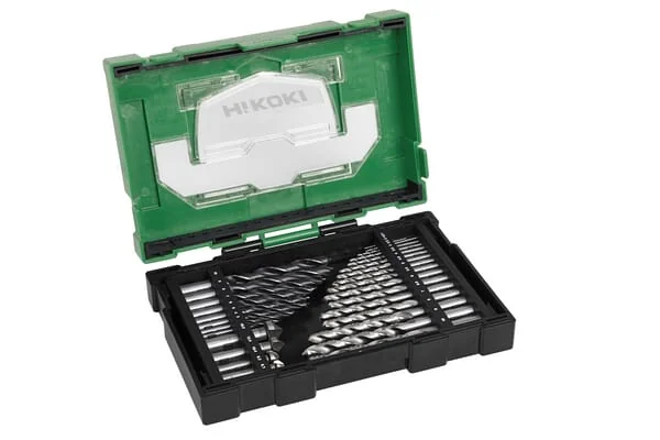 Hikoki - 40030031 - Bohrerset 29 Stueck