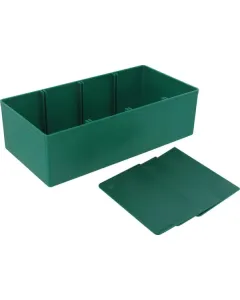 Hikoki - 402542HIK - Aufbewahrungsbox Gruen