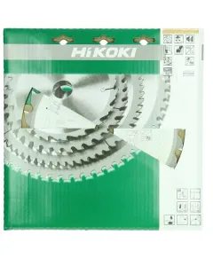 Hikoki - 4100023 - HM-Kreissaegblatt 255x30 Z24