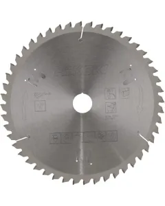 Hikoki - 4100024HIK - Saegeblatt 255x30 Z48