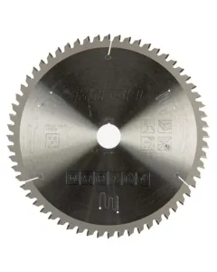 Hikoki - 4100025 - Saegeblatt 255x30 Z60