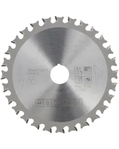 Hikoki - 4100033 - Saegeblatt 125x20 Z28