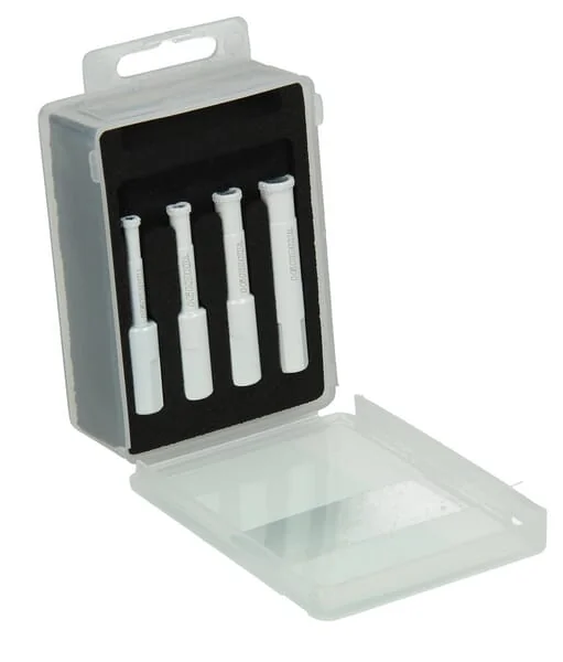 Hikoki - 4100519 - Diamant-Fliesenbohrer-Set 5-teilig