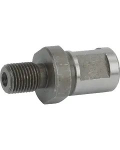 Hikoki - 712080 - Adapter, 1/2"x20UNF, Aufschweißbar