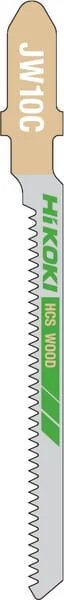Hikoki - 750036 - Saebogen Satz a 5