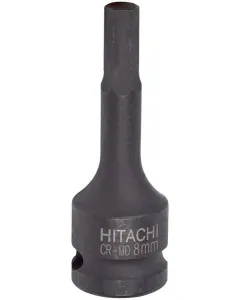 Hikoki - 751862 - Schlagrohr 1/2" Sechskantaufsatz 5mm