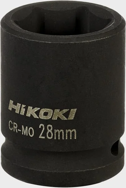 Hikoki - 751911 - Stecknuss 3/4"-28mm
