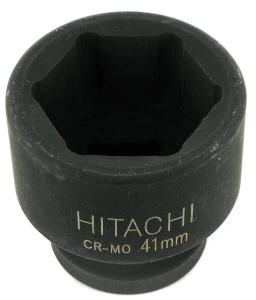 Hikoki - 751919 - Stecknuss 3/4"-41mm