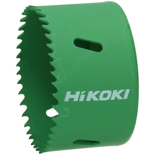 Hikoki - 752137 - Lochsaege 73mm