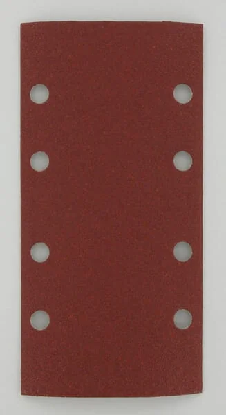 Hikoki - 753023 - Schleifpapier 93x185 K80 10 Stück