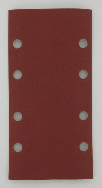 Hikoki - 753024 - Schleifpapier 93x185 K100 10 Stück
