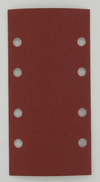 Hikoki - 753025 - Schleifpapier 93x185 K120 10 Stück