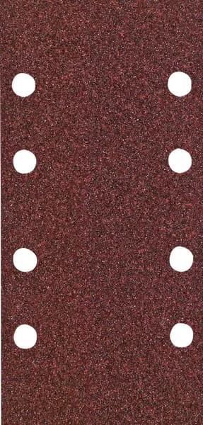 Hikoki - 753032 - Schleifpapier 93x230mm K60 10 Stück