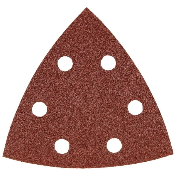 Hikoki - 753403 - Delta-Schleifblatt 94mm K80 (10x)