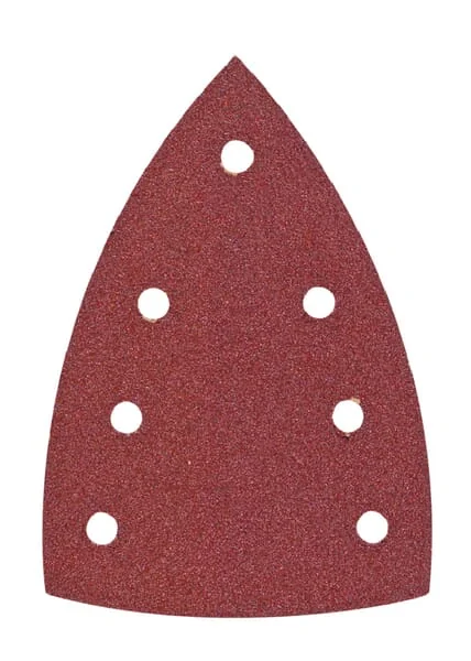 Hikoki - 753423 - Schleifpapier 100x150 K80 (10x)